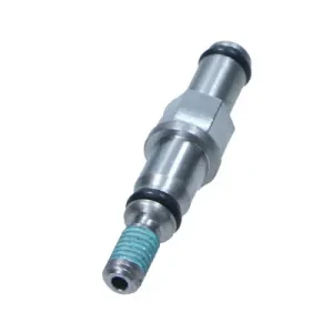 OE BMW KRÓCIEC UKŁADU CHŁODZENIA BMW 3 F30 11537600590 Darmowa dostawa