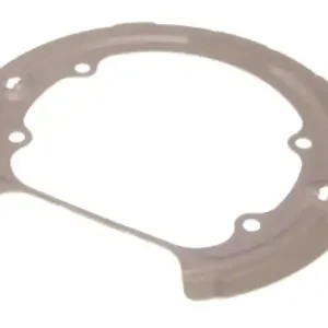 Darmowa dostawa OE BMW MOCOWANIE OSŁONY TARCZY HAM. BMW T. 5 E60