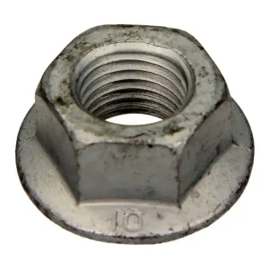 OE BMW Nakrętka Zawieszenia 33326760668 BMW Autentyczny