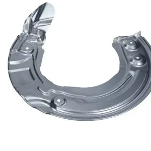 OE BMW OSŁONA TARCZY HAMULCOWEJ BMW PRZÓD 7 G11/ 5 G30 LEWY Ekspresowa dostawa