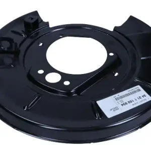 Ostatnia szansa OE BMW Osłona Tarczy Hamulcowej 34211159934 BMW Tył 5 E28, E34 / 6 E24 / 7 E23, E32 Prawy