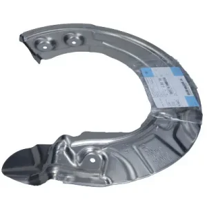 Tani OE BMW OSŁONA TARCZY HAMULCOWEJ BMW PRZÓD 7 G11/ 5 G30 PRAWY