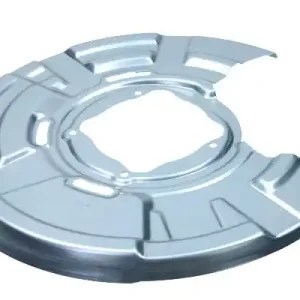 OE BMW OSŁONA TARCZY HAMULCOWEJ BMW TYŁ 5 F10 LEWY Rabat