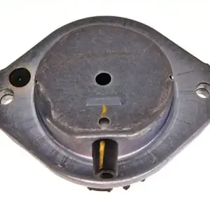 Szybka dostawa OE BMW PODUSZKA SILNIKA BMW 5 E60 Lewy 22116770641