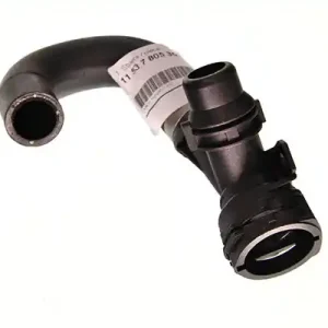 OE BMW Przewód Chłodnicy 11537805359 BMW 3 E46 3,0 D Tylko dziś