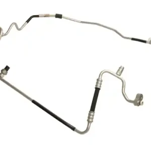 Oferta limitowana OE BMW PRZEWÓD KLIMATYZACJI BMW 3 E90 64539151734