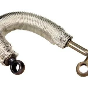 OE BMW Przewód Olejowy 11427795971 BMW 5 E60, 6 E64, X5 E70, X6 E71, X3 E83, 3 E90 Autentyczny