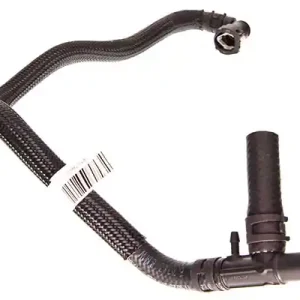 OE BMW Przewód Paliwa 13537810786 BMW 5 F10 Wysoka jakość