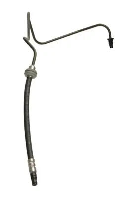 OE BMW PRZEWÓD SPRZĘGŁA MINI R60 Zwrot pieniędzy