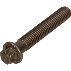 OE BMW ŚRUBA KORBOWODU 11247516808 BMW 3 E46, 5 E60 Autentyczny