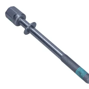 OE BMW ŚRUBA KOŁA PASOWEGO 12318574809 BMW 3 E90, F30 Wyprzedaż