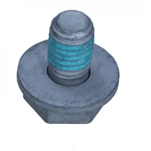 OE BMW ŚRUBA KOŁA ZAMACHOWEGO 24407561393 BMW 1 E81/ 3 E90, F30/ 5 E60, F10/ X3 E83/ X5 E70/ X6 E71/ 6 F06/ 7 F01 Tylko dziś