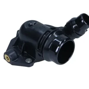 OE BMW TERMOSTAT 87C 11518516206 BMW 5 F10 3,0 10- Wyprzedaż