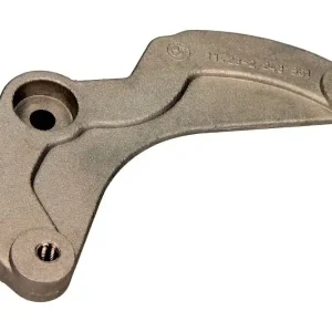 OE BMW WSPORNIK NAPINACZA BMW E38, E39, E46, X5 2.5/3.0 D 11282248561 Bezpieczna płatność