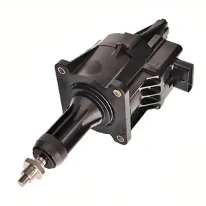 OE BMW ZAWÓR TURBOSPRĘŻARKI 11658485117 BMW 3 F30 Nowość