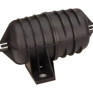 Zwrot pieniędzy OE BMW ZBIORNIK WYRÓWNAWCZY PODCIŚNIENIA BMW 1 E82, E86 3.5I/ 3 E46 1.8/2.0/3.0 D/ 5 E60, E61 3.0 D/ X3 E83 2.0/3.0D/ X5 E53 3.0 D 11652247620