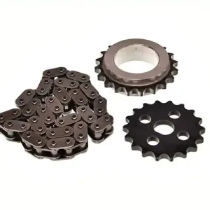 Tani OE BMW ZESTAW ŁAŃCUCHA ROZRZĄDU BMW 3 F30