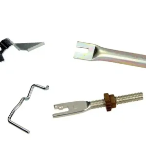 Niska cena OE DAEWOO ROZPIERAK SZCZĘK HAMULCOWYCH DAEWOO MATIZ LEWY OEM