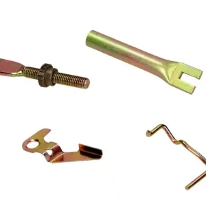 Wysoka jakość OE DAEWOO ROZPIERAK SZCZĘK HAMULCOWYCH DAEWOO MATIZ PRAWY OEM