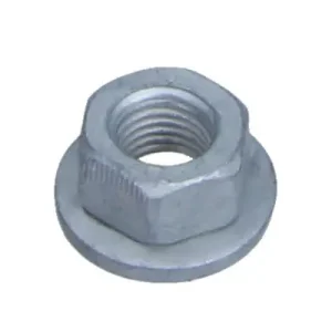 OE FIAT 46801948 Nakrętka mocowania łącznika stabilizatora FIAT Panda 10- Darmowa dostawa