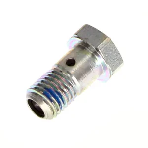 OE FIAT 71769773 Śruba przewodu turbosprężarki FIAT Bravo 1.4 T-Jet 08- Wyprzedaż