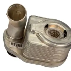 Wysoka jakość OE FIAT Chłodnica Oleju 5801630224 Fiat Ducato 2.3D 14-