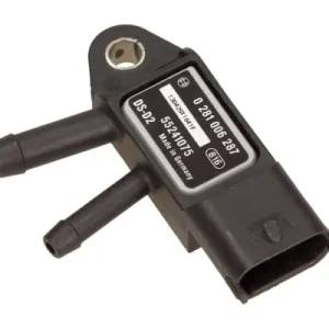 OE FIAT Czujnik Ciśnienia Spalin 55241075 Fiat 1.3/1.6/2.0/2.3/3.0D MJT 08- Najlepsza cena