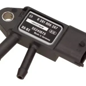 OE FIAT Czujnik Ciśnienia Spalin Fiat 1,3/1,6/2,0/2,3/3,0 D MJT 08- 5801600484 Rabat