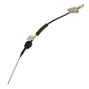 Zwrot pieniędzy OE FIAT Linka Sprzęgła 55183097 Fiat Panda 03-/500 1.1/1.2