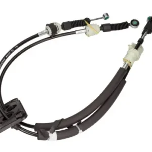 OE FIAT Linka Zmiany Biegów do Fiat Ducato (06-) 3.0 JTD (Komplet 2 szt.) 55217768 Bezpieczna płatność