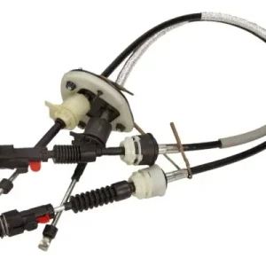 OE FIAT Linka Zmiany Biegów Komplet 5801317933 Iveco Daily 10- Oryginalny