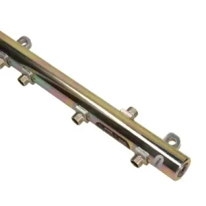 OE FIAT Listwa Wtryskowa CITROEN JUMPER 3.0 HDI 06- 5801386699 Zwrot pieniędzy