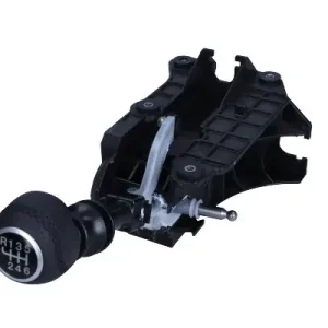 Szybka dostawa OE Fiat Moduł Dźwigni Zmiany Biegów 50296009 Fiat Ducato 11- / Citroen Jumper / Peugeot Boxer