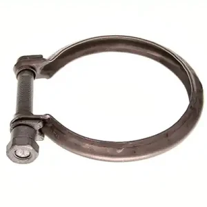 OE FIAT Obejma rury wydechowej CITROEN 84mm 2.2HDi JUMPER/BOXER 5801397774 Bezpieczna płatność