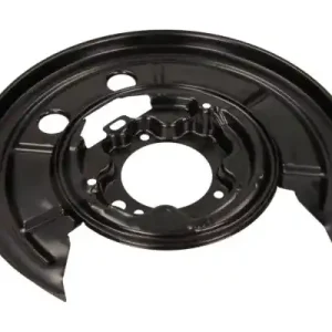 OE FIAT Osłona tarczy hamulcowej 77364017ORG FIAT Tył Ducato od 2006 Lewa Ekspresowa dostawa