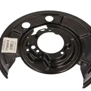 OE FIAT Osłona tarczy hamulcowej 77364018ORG FIAT TYŁ DUCATO 06- PRAWY/ BOXER/ JUMPER Autentyczny