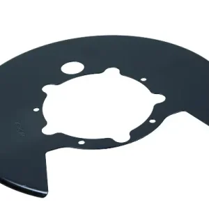 OE FIAT Osłona Tarczy Hamulcowej Tył IVECO DAILY IV 7188172 Wyprzedaż