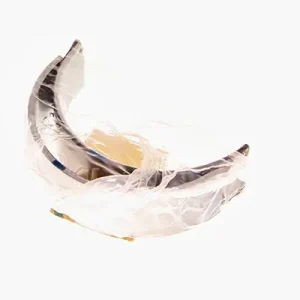 Kup teraz OE FIAT Panewki Korbowodowe 500086170 Fiat Ducato 2.3D 06-