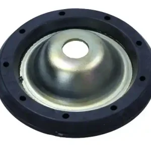 Zwrot pieniędzy OE FIAT Podkładka Sprężyny Przednia 51707691 Fiat 500 0.9-1.4 07-