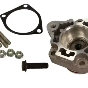 OE FIAT Podstawa Pompy Oleju Wspomagania Fiat Ducato / Iveco 504189626 3.0 06- Zwrot pieniędzy