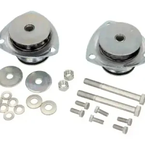 OE FIAT Poduszka kabiny kpl. (poduszki, śruby, podkładki) IVECO DAILY (99-06) 42555620 Najlepsza cena