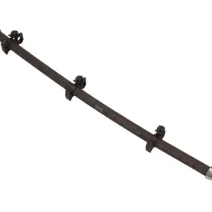 OE FIAT Przewód hamulcowy elastyczny przód IVECO DAILY III/IV (02-11) Lewy/Prawy 504196881 Wysoka jakość