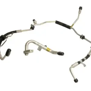 Wysoka jakość OE FIAT Przewód Klimatyzacji 51910498 Fiat Doblo 09-