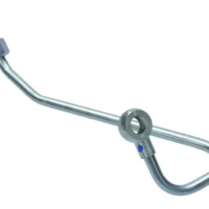 Ostatnia szansa OE FIAT Przewód olejowy turbiny IVECO DAILY IV/V 504044738