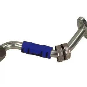 OE FIAT Przewód Turbosprężarki Iveco Daily 3.0 504085335 Zwrot pieniędzy