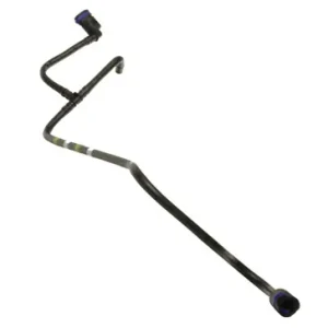 Ekspresowa dostawa OE FIAT Przewód Układu Chłodzenia Iveco Daily IV 5801317181