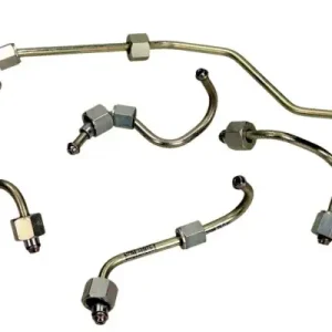 OE FIAT Przewody Paliwowe (Kpl.) FIAT DUCATO 3.0 JTD 06- / CITROEN/ IVECO/ PEUGEOT 504104895 Oferta limitowana