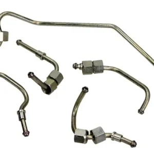 OE FIAT PRZEWODY WTRYSKOWE (KPL.) CITROEN JUMPER 3,0 HDI (06- )/ FIAT DUCATO/ PEUGEOT BOXER Tylko dziś