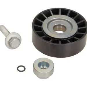 Zamów teraz OE FIAT Rolka Napinacza Paska Wielorowkowego 504084453 Fiat Ducato/Peugeot