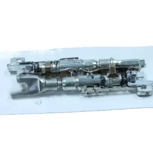 Wysoka jakość OE FIAT Rozpierak Szczęk Hamulca 77362444 Panda CNG, Punto Grande, Idea, Linea, Evo, Siena, Lancia, Doblo, Fiorino (2 szt.)